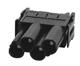 Amphenol Tuchel C146 10A004 500 15